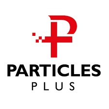 Particle Plus
