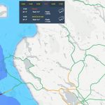 Road Weather Data